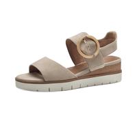 Tamaris M2820642 für Damen, beige, Größe 41 EU