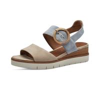 Tamaris M2820642 für Damen, blau, Größe 39 EU