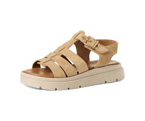 Tamaris M2821446 für Damen, beige, Größe 37 EU