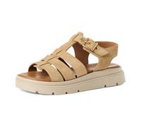 Tamaris M2821446 für Damen, beige, Größe 38 EU