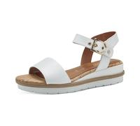 Tamaris M2822242 für Damen, weiß, Größe 39 EU