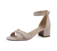 Tamaris M2822642 für Damen, beige, Größe 39 EU