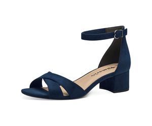 Tamaris M2822642 für Damen, blau, Größe 37 EU