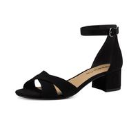Tamaris M2822642 für Damen, schwarz, Größe 40 EU