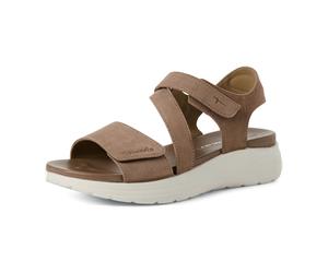 Tamaris M2822844 für Damen, beige, Größe 38 EU