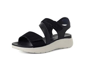 Tamaris M2822844 für Damen, blau, Größe 38 EU