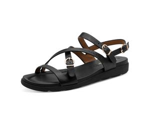 Tamaris M2823146 für Damen, schwarz, Größe 39 EU