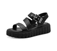 Tamaris M2823346 für Damen, schwarz, Größe 42 EU