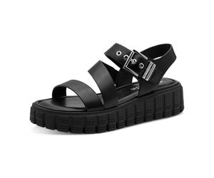 Tamaris M2823346 für Damen, schwarz, Größe 42 EU