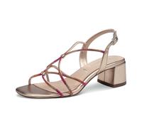 Tamaris M2823642 für Damen, gold, Größe 40 EU