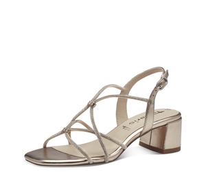 Tamaris M2823642 für Damen, gold, Größe 40 EU