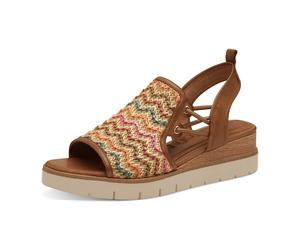 Tamaris M2824044 für Damen, bunt, Größe 38 EU
