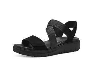 Tamaris M2824142 für Damen, schwarz, Größe 38 EU