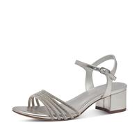 Tamaris M2824844 für Damen, silber, Größe 41 EU
