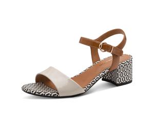 Tamaris M2824942 für Damen, beige, Größe 37 EU
