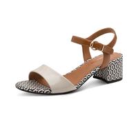 Tamaris M2824942 für Damen, beige, Größe 42 EU