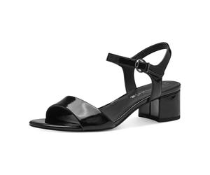Tamaris M2824942 für Damen, schwarz, Größe 40 EU