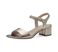 Tamaris M2824942 für Damen, silber, Größe 36 EU