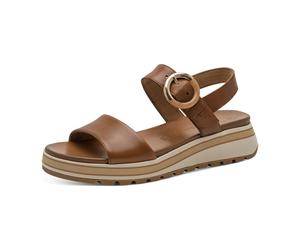 Tamaris M2825446 für Damen, braun, Größe 41 EU