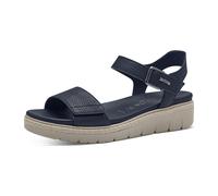 Tamaris M2826042 für Damen, blau, Größe 41 EU