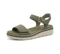 Tamaris M2826042 für Damen, oliv, Größe 37 EU