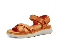 Women Sandals ORANGE - Gr. - 38