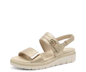 Tamaris M2826444 für Damen, gold, Größe 38 EU