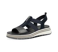 Tamaris M2826544 für Damen, blau, Gr. 39 EU