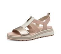 Tamaris M2826544 für Damen, rosa, Größe 38 EU