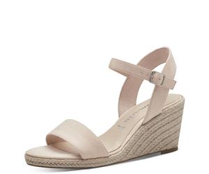 Tamaris M2830042 für Damen, beige, Größe 35 EU