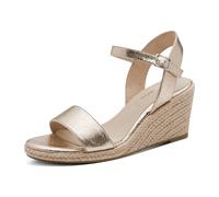 Tamaris M2830042 für Damen, gold, Größe 40 EU