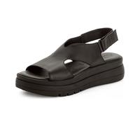 Tamaris M2830546 für Damen, schwarz, Größe 38 EU