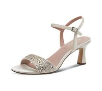 Damen-Sandalette PEARL GLAM - Gr. - 38