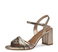 Tamaris M2832442 für Damen, gold, Größe 38 EU