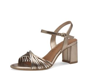 Tamaris M2832442 für Damen, gold, Größe 40 EU