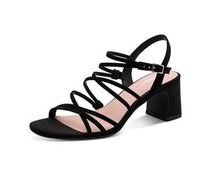 Tamaris M2832546 für Damen, schwarz, Größe 36 EU