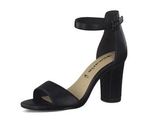 Tamaris M2832642 für Damen, schwarz, Größe 41 EU