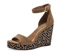 Damen-Sandalette CAMEL - Gr. - 38