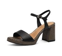 Tamaris M2834344 für Damen, schwarz, Größe 38 EU