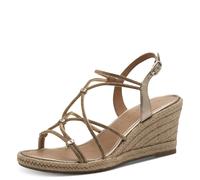 Tamaris M2834544 für Damen, gold, Größe 38 EU