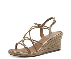 Tamaris M2834544 für Damen, gold, Größe 40 EU