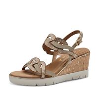 Tamaris M2835542 für Damen, braun, Größe 41 EU