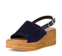 Tamaris M2839342 für Damen, blau, Größe 38 EU