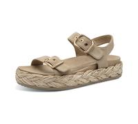 Tamaris M2840044 für Damen, beige, Größe 42 EU