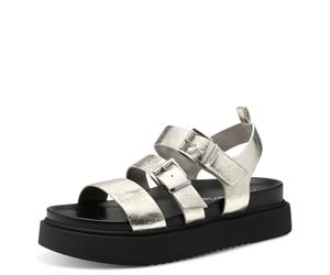 Tamaris M2840144 für Damen, silber, Größe 40 EU