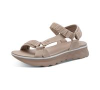 Tamaris M2870046 für Damen, beige, Größe 37 EU