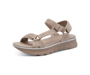 Tamaris M2870046 für Damen, beige, Größe 38 EU