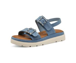Tamaris M2870244 für Damen, blau, Größe 37 EU