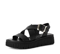 Tamaris M2870544 für Damen, schwarz, Größe 42 EU