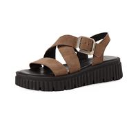 Tamaris M2870544 TAUPE für Damen, braun, Größe 42 EU